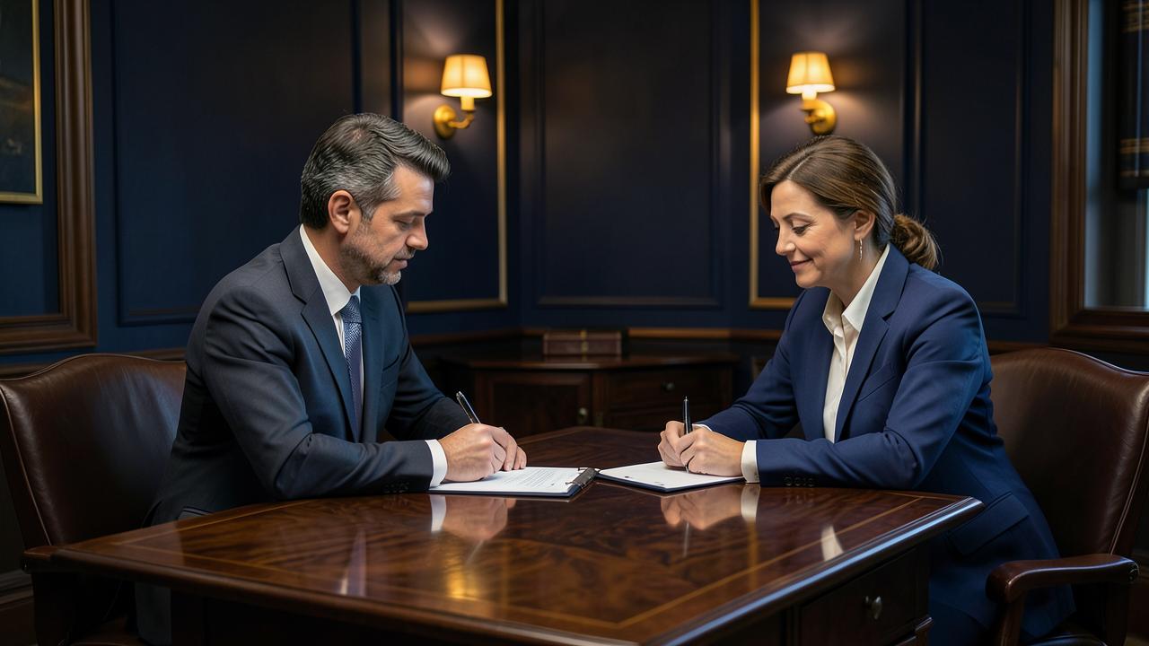 Divórcio Consensual: como funciona, prazos e documentos necessários